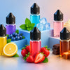 Top Flavours for Nic Salts Worth Stocking