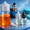 Shortfill E-Liquid Nicotine Shots Explained