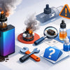Why Vape Tastes Burnt and What to Do Next
