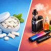 Nicotine Pouches Versus Vaping Products
