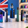 Vaporesso Device Review for UK Vape Retailers