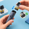 How to Replace Pod Cartridge Without Leaks