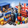 Wholesale Vape UK: Stock That Keeps Customers Coming Back