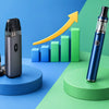 Pod Kit Versus Vape Pen: Which Stock Sells?