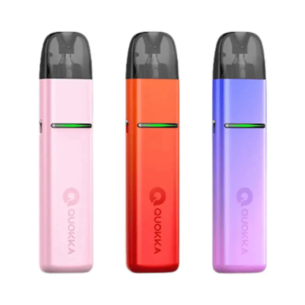 Discover the Hayati Quokka Elite Vape Kit for Sustainable Vaping