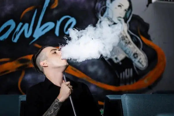 Exploring the Latest Vape Tech: What's Hot in the Vaping World