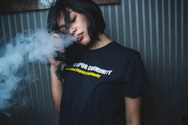From Smoking to Vaping: A Guide to Making the Switch