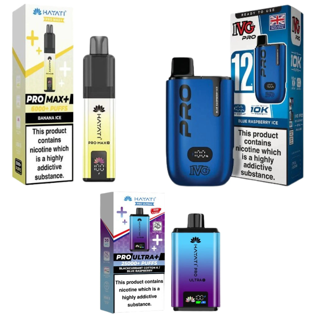 Rechargeable Vape Benefits: Why They Outperform Disposable Vapes