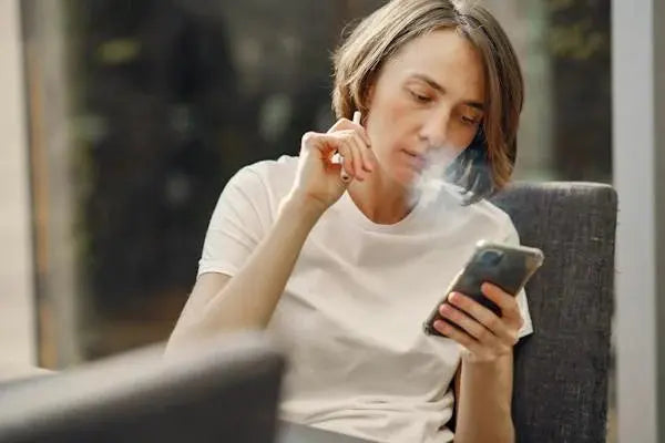 Safety First: Essential Battery Care and Vaping Etiquette