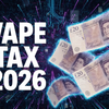 UK Vaping Products Duty 2026: What Retailers Must Do Now Before the Vape Tax Hits