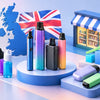 Vape Trends UK Retailers Should Watch in 2026