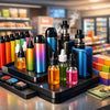 Vape Stock for Convenience Stores That Sells