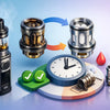 How Often Change Vape Coil? Signs and Timing