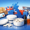 Wholesale Nicotine Pouches UK for Retailers