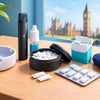 Best Adult Nicotine Alternatives for UK Smokers