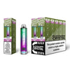 Bloody Bar 10K Crystal Rechargeable Vape Kit - (Pack of 5)