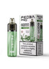 Feoba Pro 6000 Vape Box of 5
