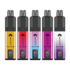 Hayati Pro Max + 6000 Puffs - (Pack of 5)