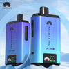 Hayati Pro Ultra Plus 25k Prefilled Pod System Vape Kit Box of 5