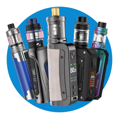 VAPE KITS