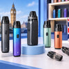 OXVA Pod Review: What UK Retailers Should Stock