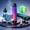 Rechargeable Vape Charging: Practical Guide