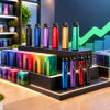 Vape Merchandising That Moves Stock Faster