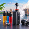 A Guide to Sub Ohm Vaping for UK Adult Vapers