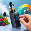 How to Set Vape Wattage for Better Flavour