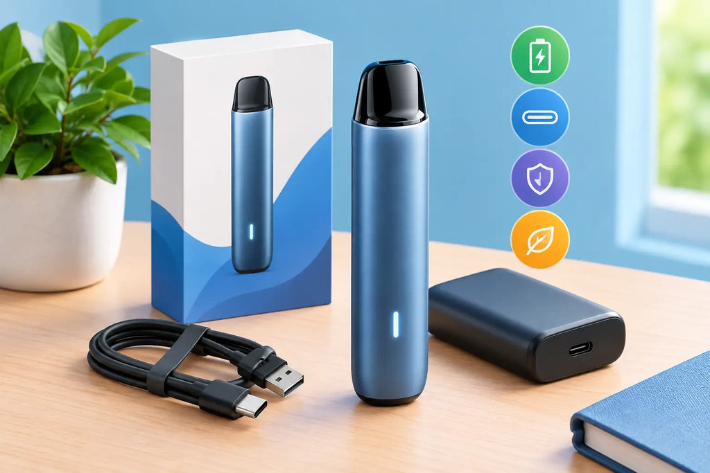Hayati Rechargeable Device Review and Buying Guide