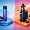 Pod Vape vs Mod: Which Kit Suits Your Customers?