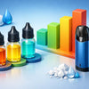 Nicotine Salt Strength Guide for UK Vapers