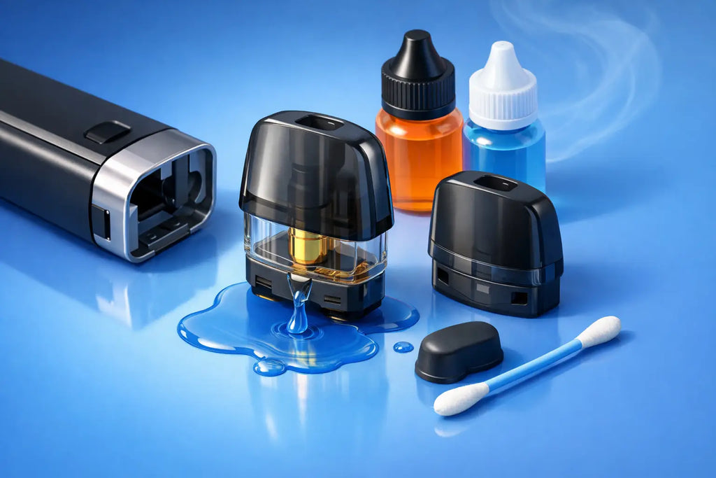 How to Prevent Pod Leaks Before They Start