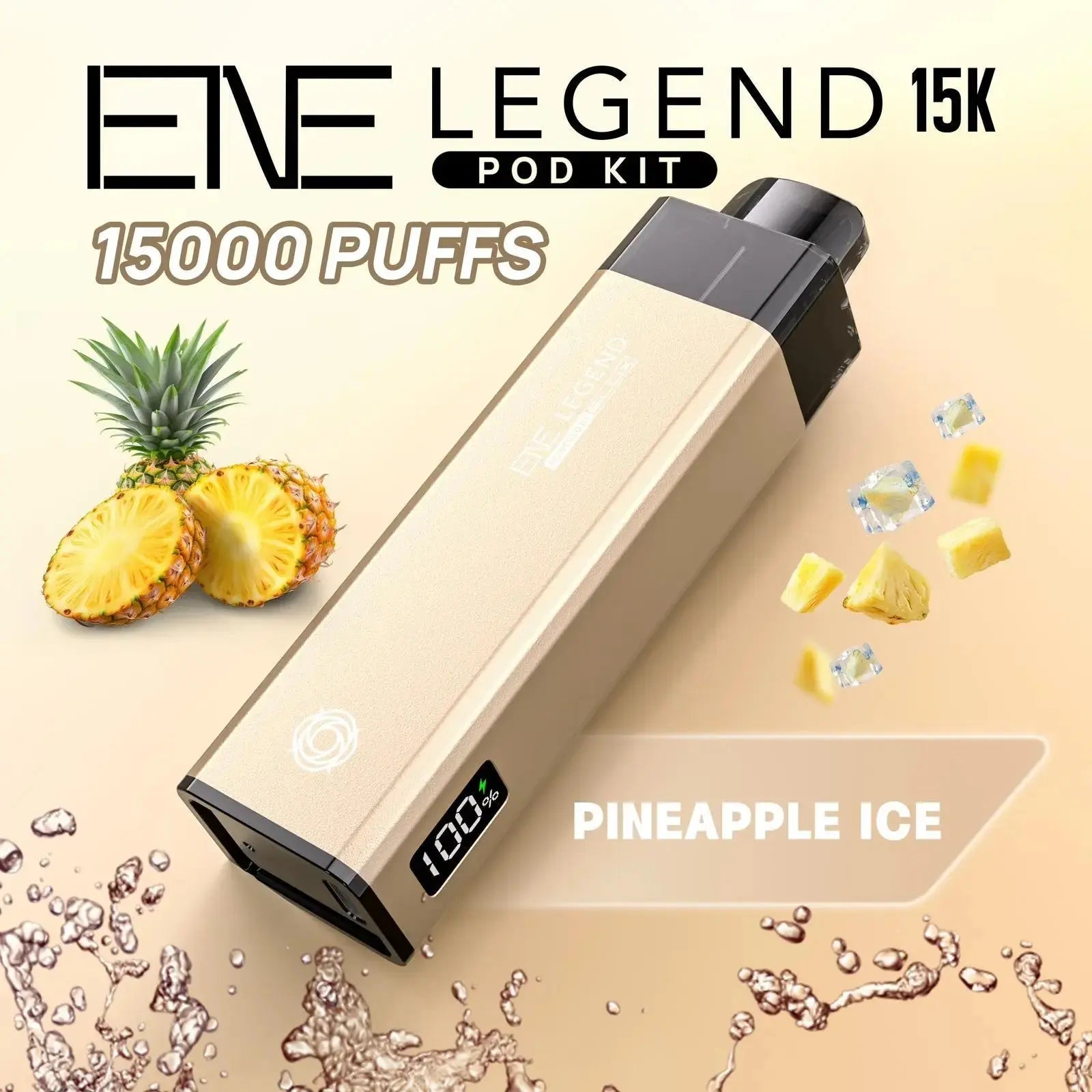 vape dose Comprehensive Comparison of Bang King 25000 Puffs and Bang 30000 Puffs  Disposable Vapes main image 1