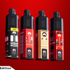 The Ultimate Guide to the Hayati Pro Max+ 6K Souvenir Edition: A New Era of Vaping Devices
