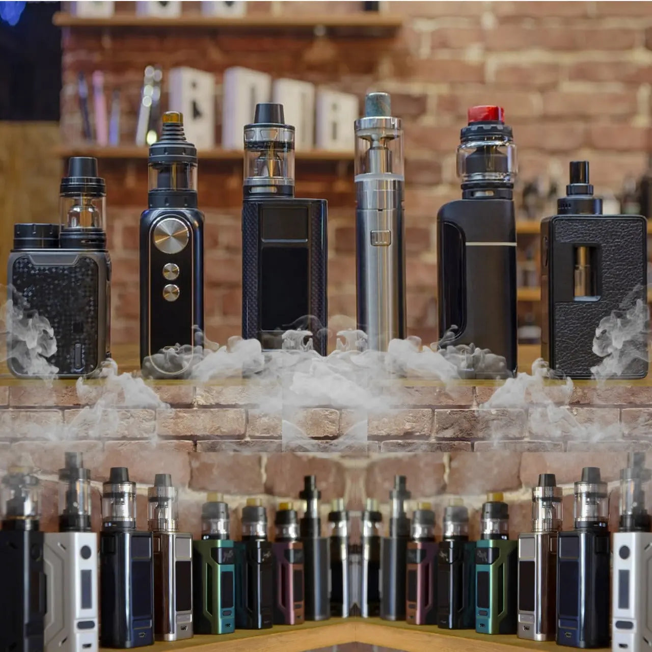 elf bar vape uk Best Vape For Heavy Smokers – My #1 Picks For Nicotine Fiends! main image 0