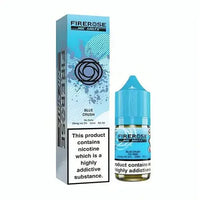 Firerose 5000 10ml Nic Salt E-Liquid - Pack Of 10