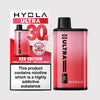 Hyola Ultra 30K Prefilled Pod Kit– (Pack of 5)