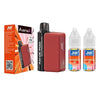 JNR AeroX 32000 Prefilled Pod Vape (BOX OF 5)