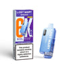 Lost Mary BM6000 Rechargeable Vape Kit - (Box of 5)