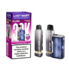 Lost Mary Nera Fullview Pod Kit 30K - (Pack of 5)