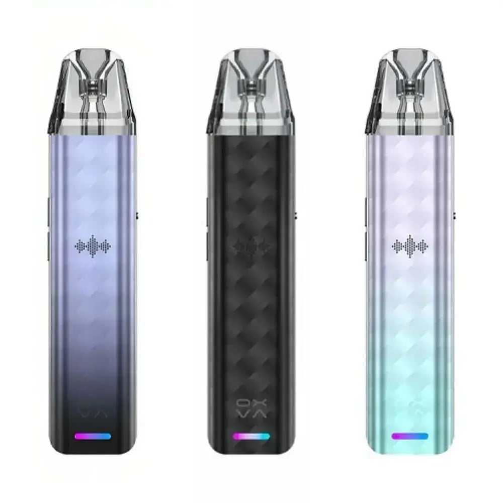 Oxva Xlim SE 2 Pod Kit Voice Edition - Vapeo Vapeo Wholesale Oxva Xlim SE 2 Pod Kit Voice Edition - Vapeo Vapeo Wholesale
