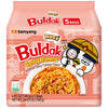 Samyang Noodles