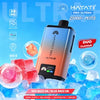 Hayati Pro Ultra Plus 25k Prefilled Pod System Vape Kit Box of 5